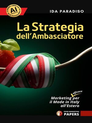 cover image of La Strategia dell'Ambasciatore
